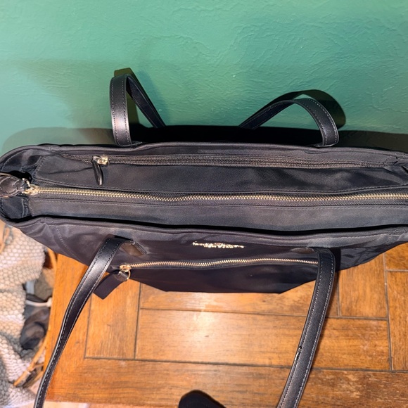 Kate Spade New York Chelsea Nylon Baby Bag Tote - Picture 11 of 11